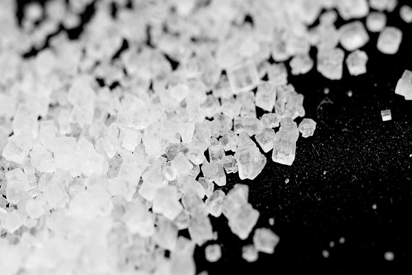 نمک تبلور اصلی چیست؟-پاینده نمک