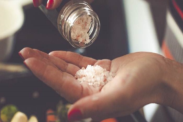 قیمت نمک پدیکور و موارد موثر در آن