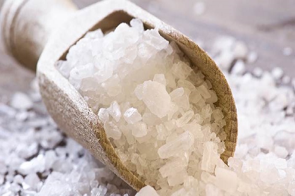تأثیر دل نمک بر گوارش و سیستم هاضمه-پاینده نمک