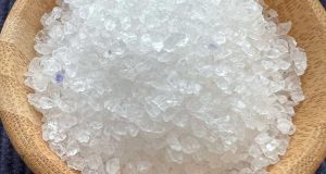 دل نمک و فواید آن برای بدن-پاینده نمک