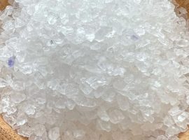 دل نمک و فواید آن برای بدن-پاینده نمک